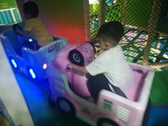 -幸福花欢乐世界(东辰广场A座店)