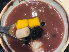 -鲜芋仙(宝地广场店)