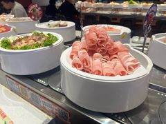 -龍歌自助小火锅(李沧顺和汇店)