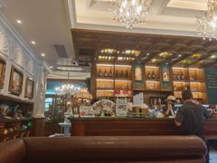 -秘密旅行Bonjour(黑金冠 江南西店)