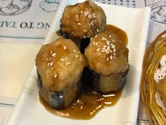 -点点心点心专门店(湾仔店)