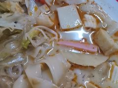 -刘文祥麻辣烫(金鸡岭店)