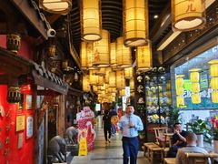 -小龙坎火锅(全球总店)