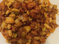 -中国吉菜名店广源宾馆餐厅