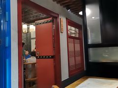 门面-京门老爆三·铜锅涮肉 爆肚(望京店)