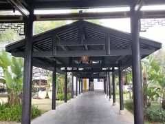 -广东温泉宾馆