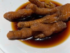 -红棉中餐厅·广州海航威斯汀酒店