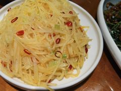 -老昌春饼(欧亚世纪店)