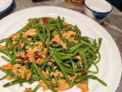 -1937青岛老味道·海肠捞饭·青岛菜(大鲍岛栈桥店)