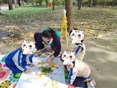 -西城区广电银河艺术幼儿园