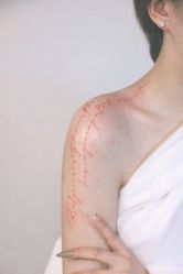 -MDZ STORE·TATTOO·耳饰