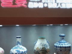 -鲁宴·鲁煨黄河生态大鲤鱼(月坛店)