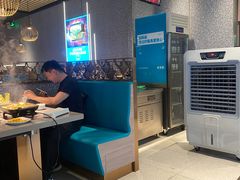 -半天妖烤鱼(印象城店)