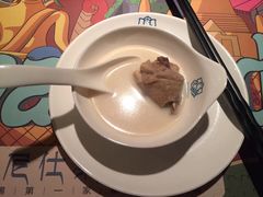 -甘尼仕印度餐厅爵士酒吧(阳春巷店)