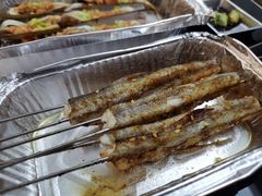 -质烤烤物·活烤海鲜(质烤总店)