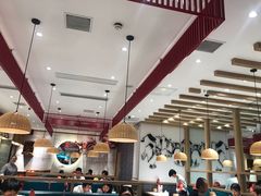 大堂-千稻剁椒大鱼头(CityOn熙地港店)