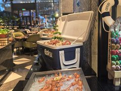 -富力万达文华酒店·海鲜自助