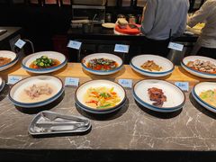 -星伦多自助料理·涮烤一体(嘉兴八佰伴店)