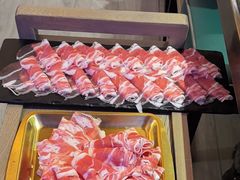 -额尔敦·品质自助(摩尔城店)