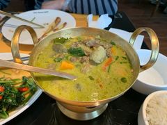 -simply thai天泰(静安嘉里中心店)