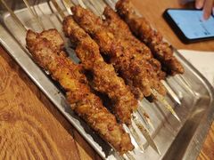 -清真吴记门钉肉饼·喜多利