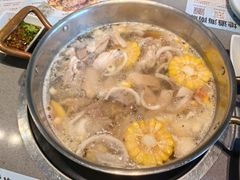 -椰小鸡·琼州糟粕醋·火锅(美兰缤纷城店)