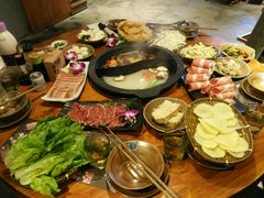 -大海渝重庆老火锅(晋江店)