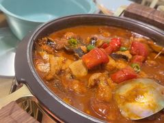 -大师傅金奖啤酒鱼(西街口总店)