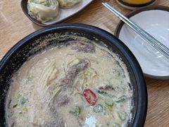 -神仙雪浓汤(明洞店)