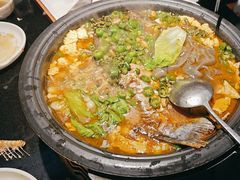 -探鱼·鲜青椒爽麻烤鱼(领展购物广场店)