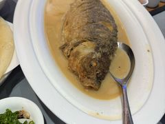 -阿庄新豫菜(航海东路店)