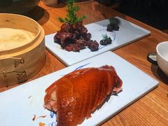 酥不腻烤鸭-小大董·烤鸭(凤凰汇店)