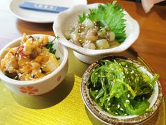 -有喜屋·深夜食堂(北京西路店)