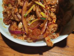 -锦尚阁烤鱼•天津菜(宣武门胡同店)