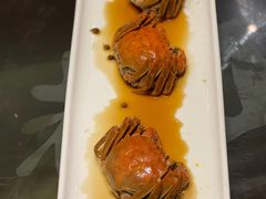 -老正兴菜馆(福州路店)