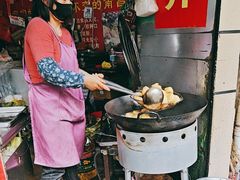-老南昌白糖糕(大士院店)