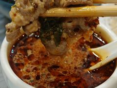 -鑫龙火锅城(青岛分店)