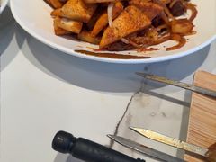 -巴依老爷新疆美食(魏公村店)