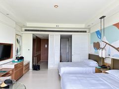 -三亚海棠湾万丽度假酒店