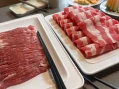-君邦火锅(新疆大厦店)