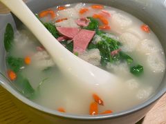 -苦尽酒馆·川菜(鼓楼店)