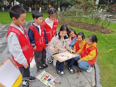 -东书房硬笔·国画·古筝·围棋·软笔·国学(新北校区)