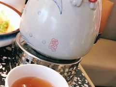 -金香匯晚茶(浑南店)