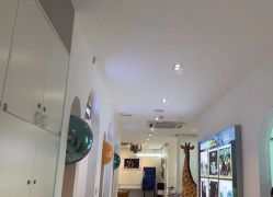 -哈贝儿童摄影(增城大润发店)