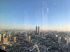 -锦厨国际自助餐厅 · 云端景观 (昆明索菲特大酒店)