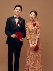 -今生有约婚纱摄影店(景德路店)