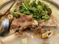 -大张烙馍村(泉山店)