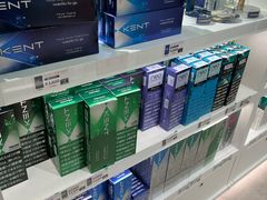 -TIAT DUTY FREE SHOP NORTH(羽田机场店)