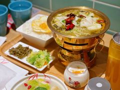 -嘉和一品粥(方庄店)