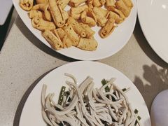 -蝎王府羊蝎子(虎坊桥总店)